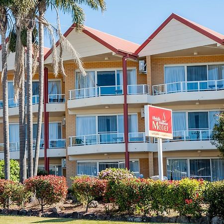 Ulladulla Harbour Motel Eksteriør bilde