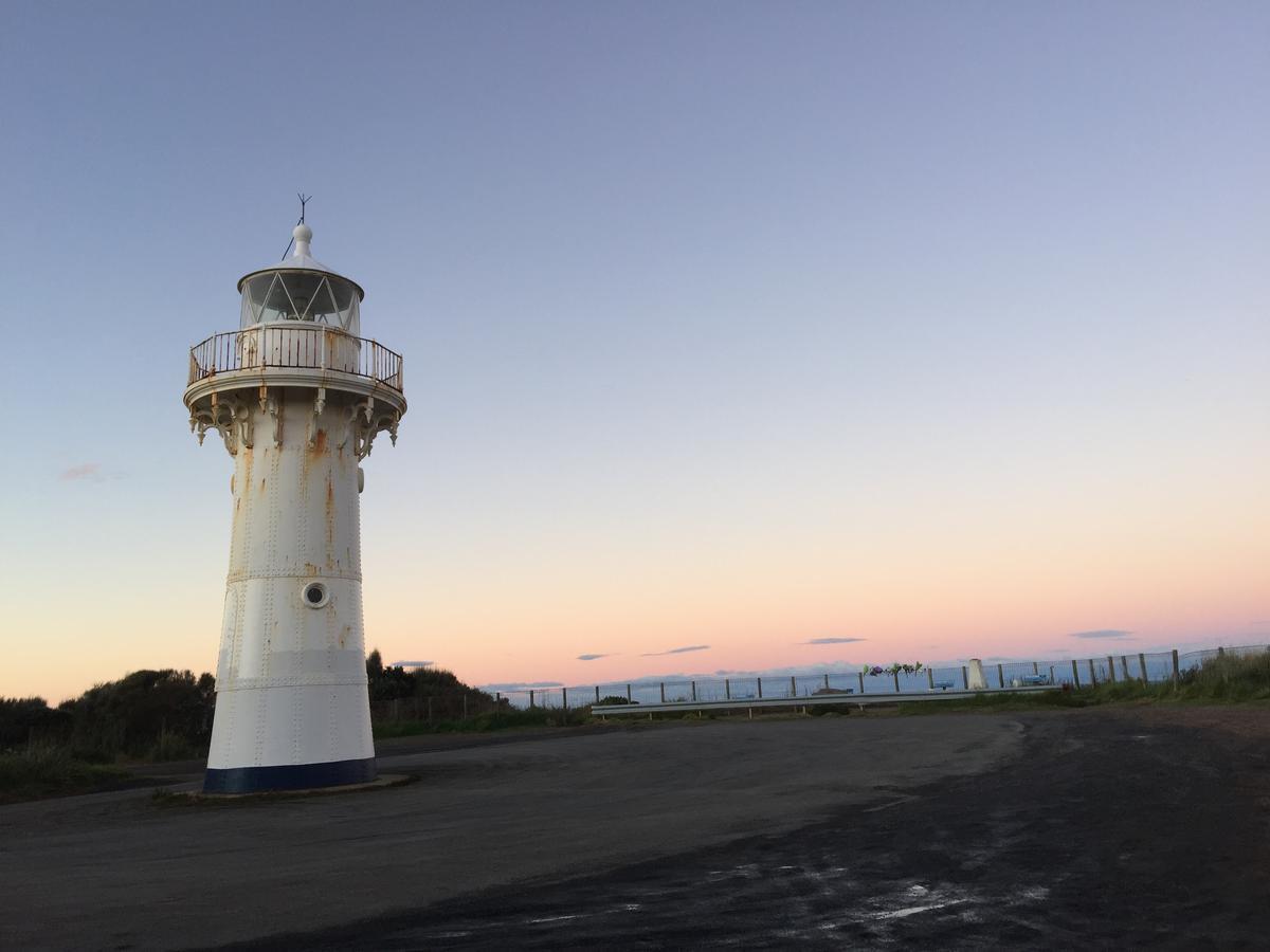 Ulladulla Harbour Motel Eksteriør bilde